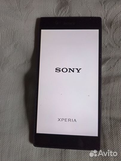 Смартфон Sony Z5 Dual