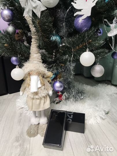 Samsung Galaxy S20+, 8/128 ГБ