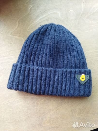 Шапка для мальчика