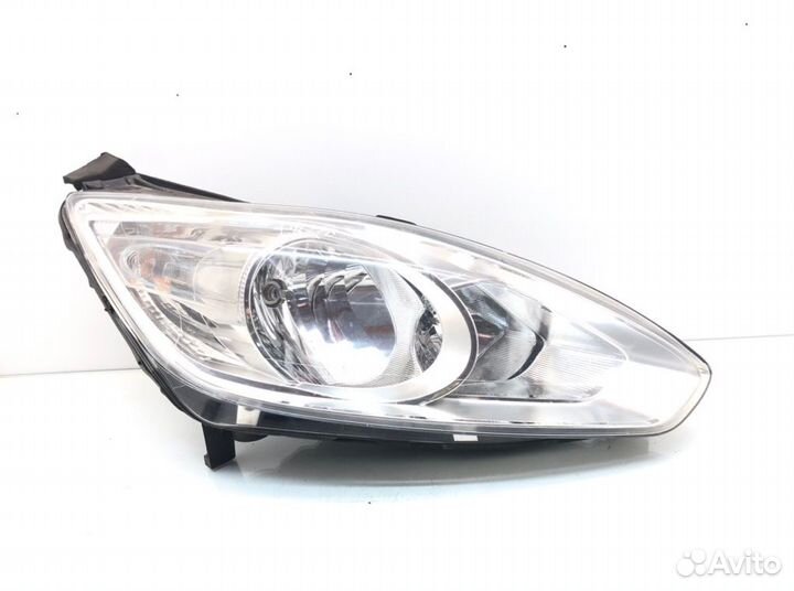 Фара AM5113W029BE Ford Grand C-MAX (2010-2012)