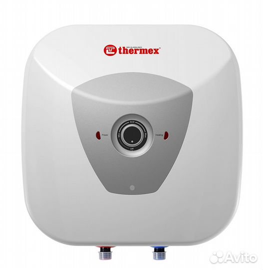 Электрический водонагреватель thermex H 15 O (pro)