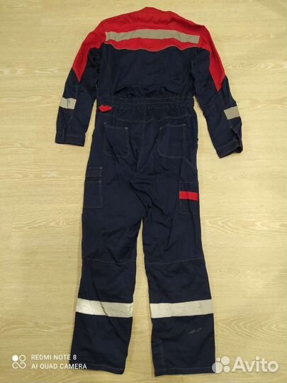 Комбинезон рабочий