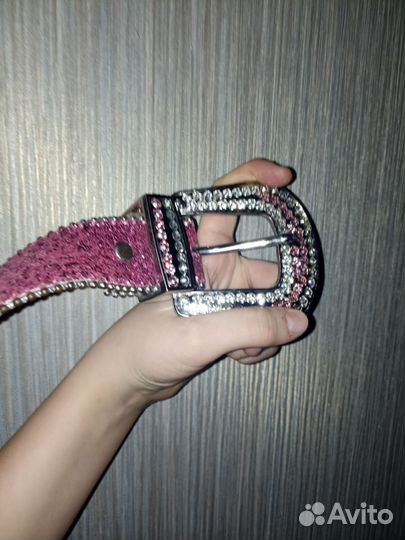 Ремень b.b.simon