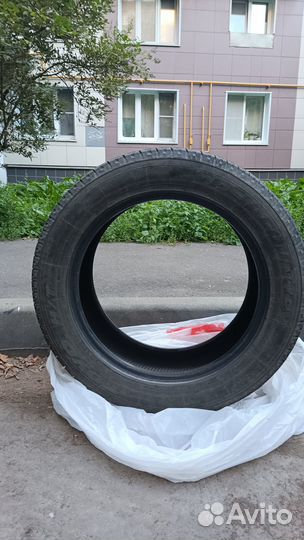 Toyo Open Country H/T 245/55 R19 103S