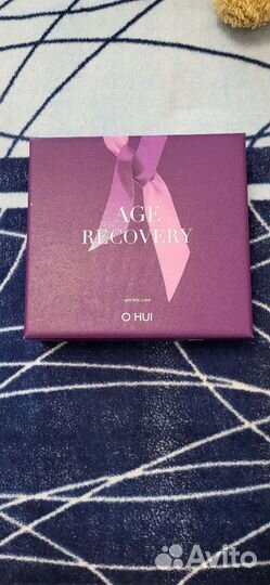 Корейская косметика О Hui