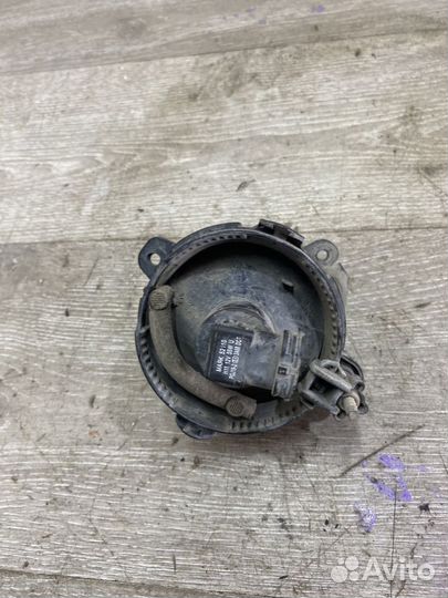 Фара противотуманная левая ваз (LADA) Kalina