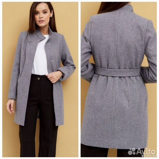 Пальто