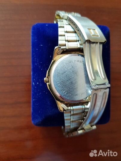 Часы Tissot