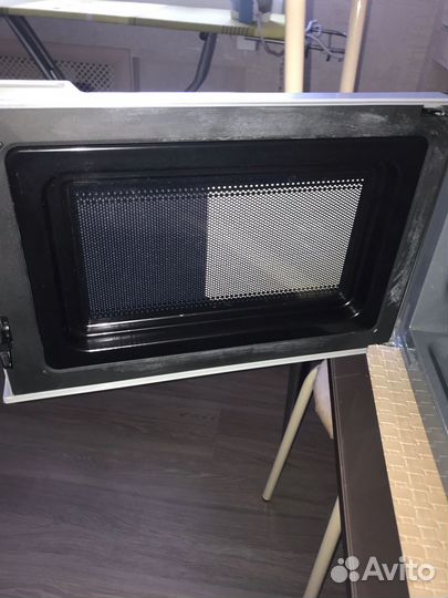 Микроволновка bbk