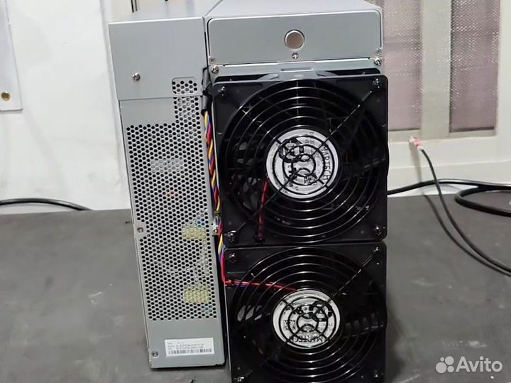 Antminer S19J Pro 96/100/104 Th
