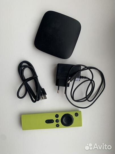 Xiaomi TV Box/ Mi TV box