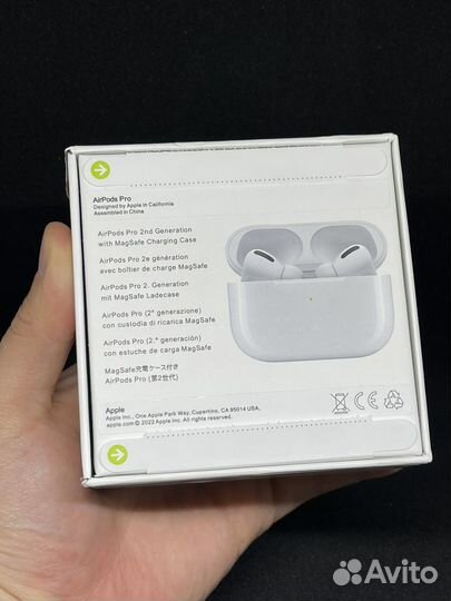 Airpods pro 2 premium