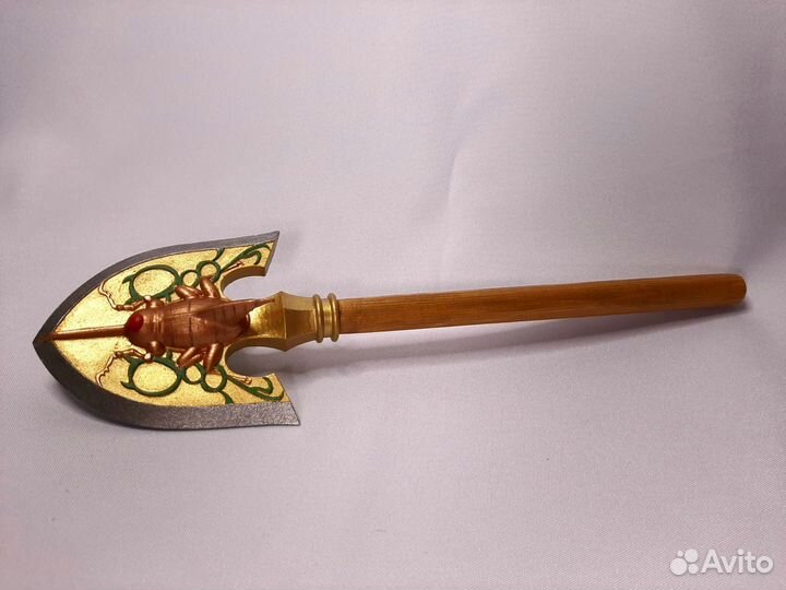 Стрела Реквием - 