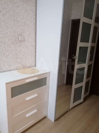 1-к. квартира, 37 м², 6/10 эт.