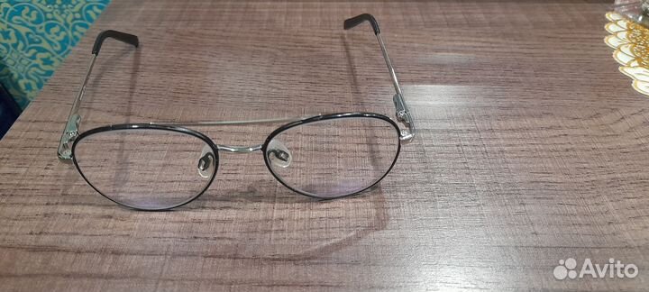 Очки для зрения детские