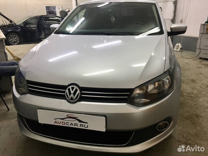 Фаркоп на Hyundai Creta в Миассе