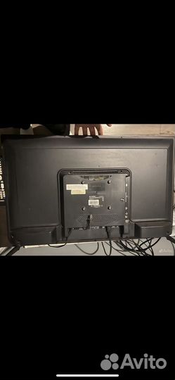 Телевизор 32 дюйма