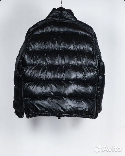 Куртка Монклер Moncler Maya Giubbotto - 100% ориги