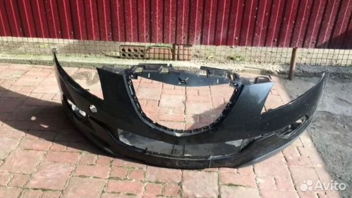 Передний бампер Lancia Delta 3