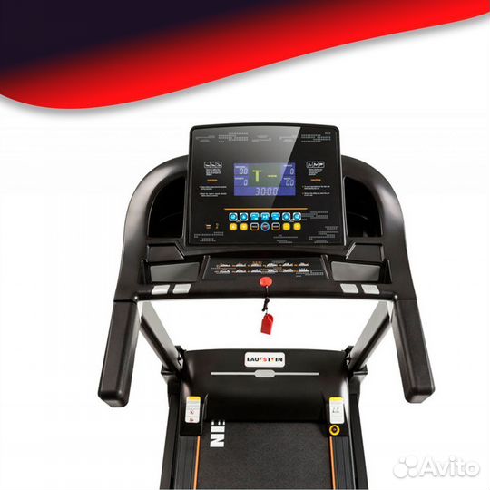 Беговая дорожка laufstein prisma