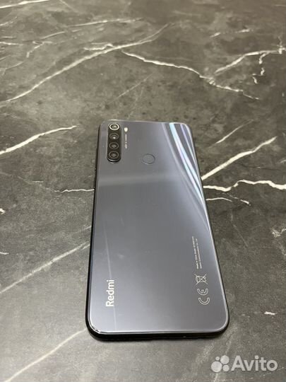 Xiaomi Redmi Note 8T, 4/64 ГБ