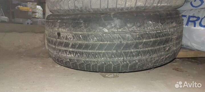 Tigar SUV Summer 235/65 R17 108V