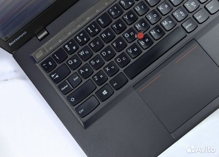 Ноутбук Lenovo Сarbon Х1 Gen 2