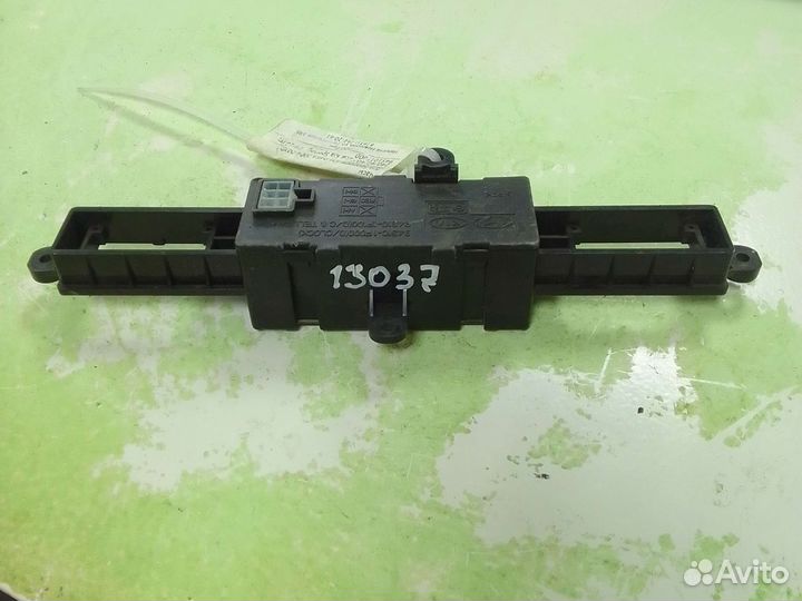 Часы Kia Sportage 04-10 гг; 945101F000 (б/у)