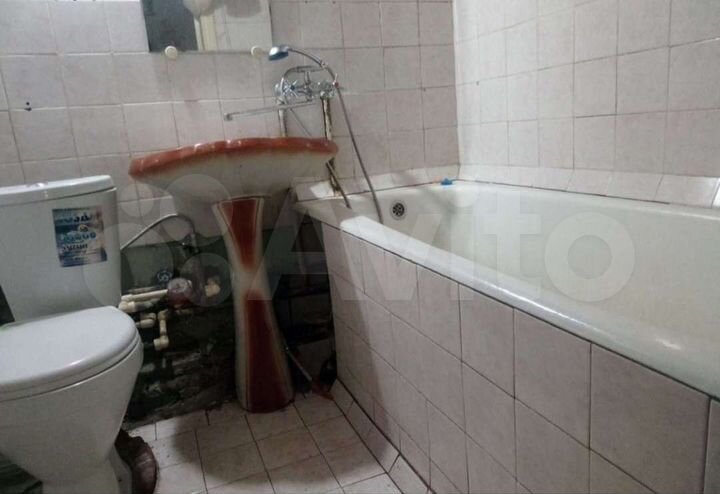 1-к. квартира, 34 м², 3/5 эт.