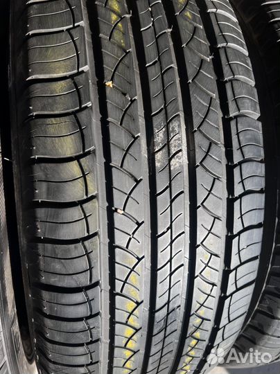 Michelin Latitude Tour HP 275/60 R20