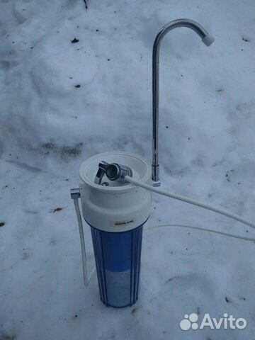 Фильтр для воды