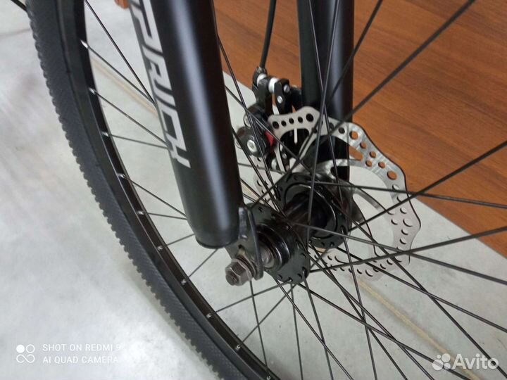 Велосипед горный Petava 27,5PT 330