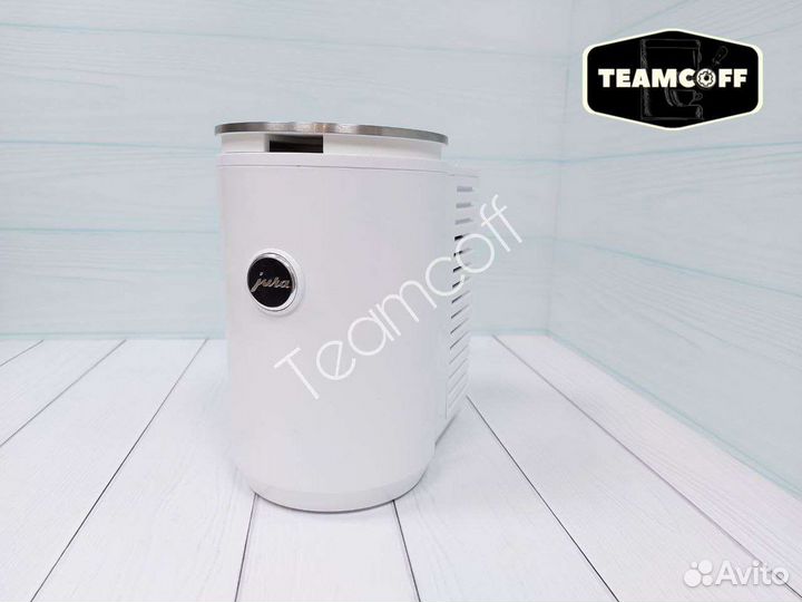 Охладитель молока для кофемашин Jura