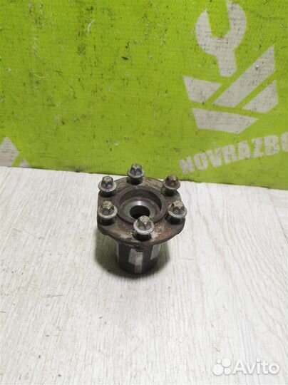 Ступица коленвала Опель Астра Джи 98-05