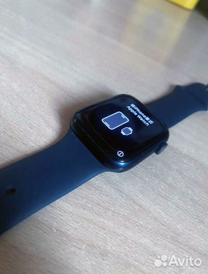 Часы apple Watch 7 45 mm