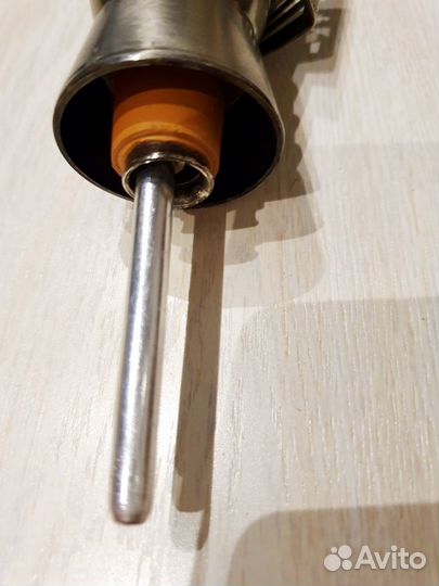 Насадка для розлива напитков Винтаж