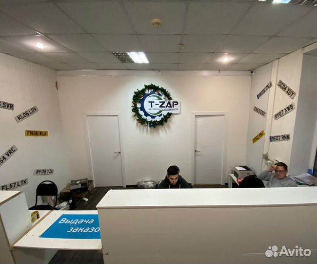 Часть кузова (отрез) Nissan Tiida Тиида