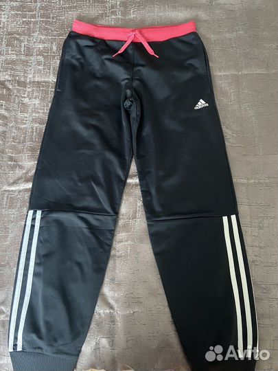Спортивный костюм adidas