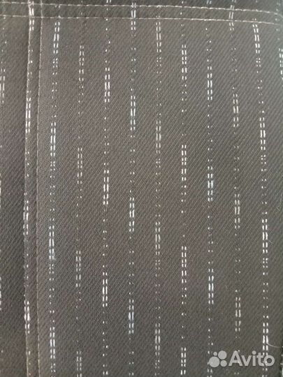 Сиденья ваз 2107