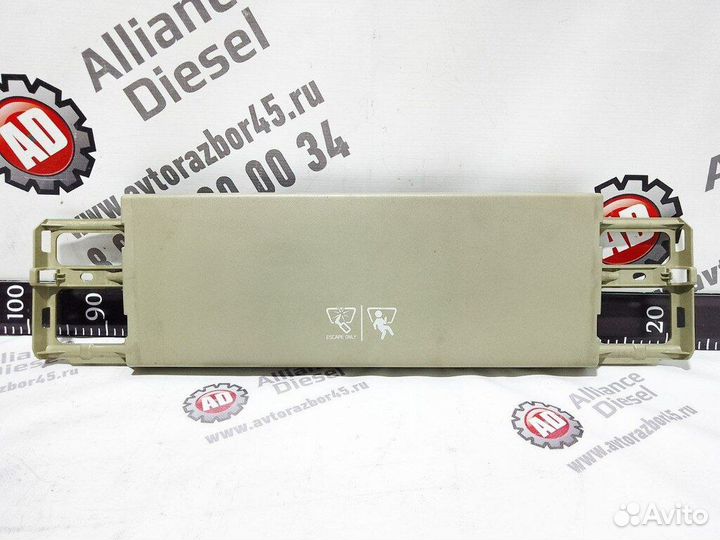 Накладка салона Volvo FH 4 84104108