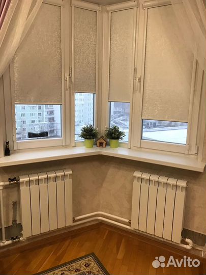 Монтаж радиаторов отопления Москва