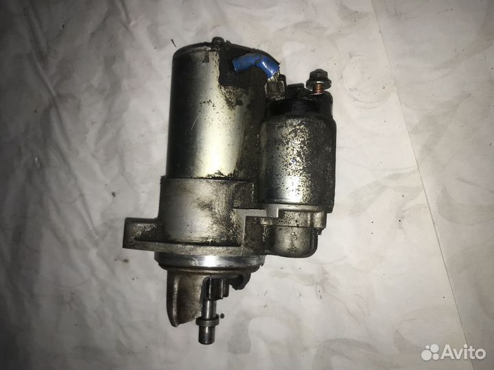 Стартер газель некст бизнес газ