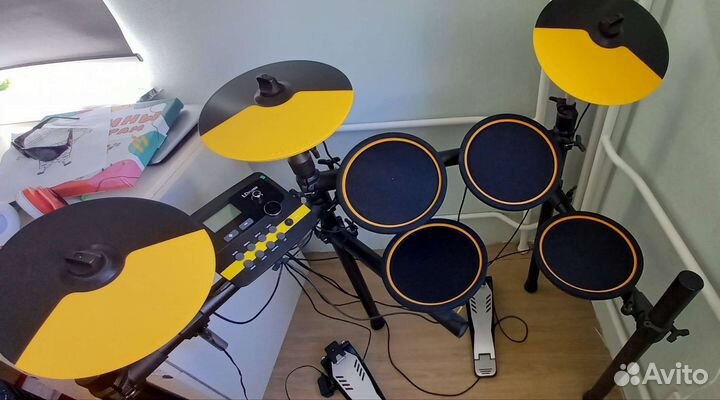 Ударная установка