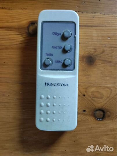 Тепловая завеса электрическая