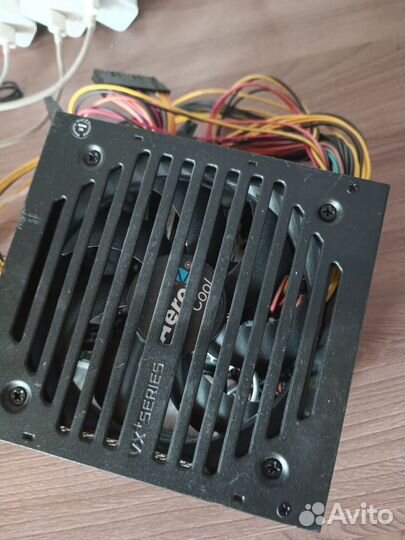 Блок питания для пк 450w