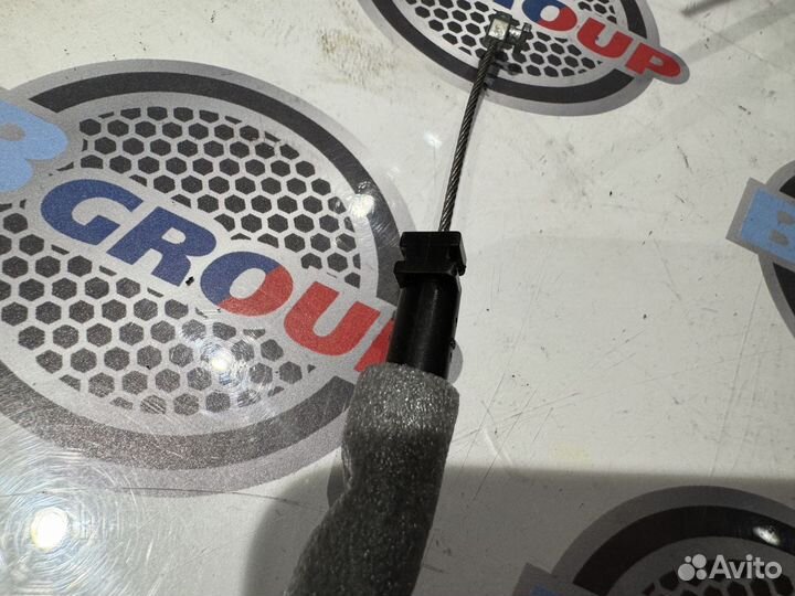 Доводчик крышки багажника Прав. Нижн. 51249482992