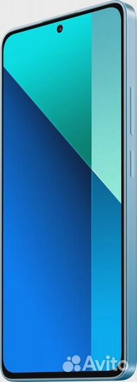 Xiaomi Redmi Note 13, 8/256 ГБ