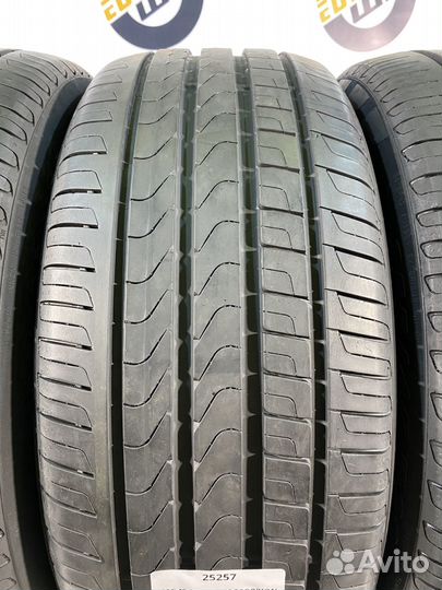 Pirelli Scorpion Verde 255/45 R20 107W