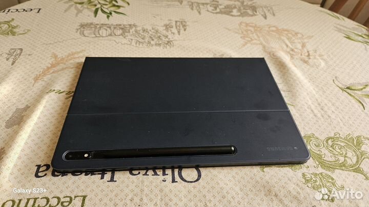 Samsung Galaxy tab s8 plus