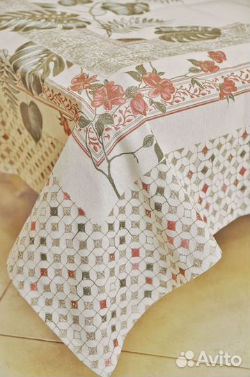 Скатерть 140*240 